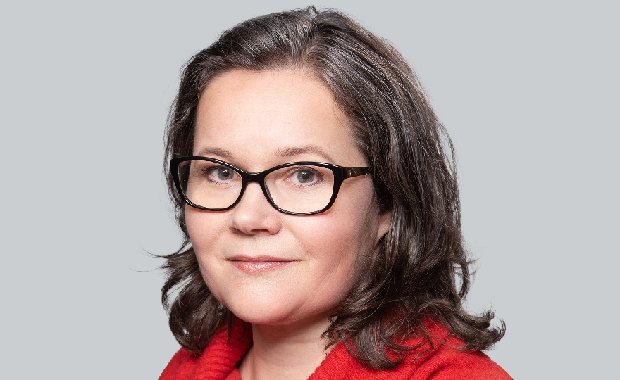 Päivi Haikkola*: Women in SHEPPING
